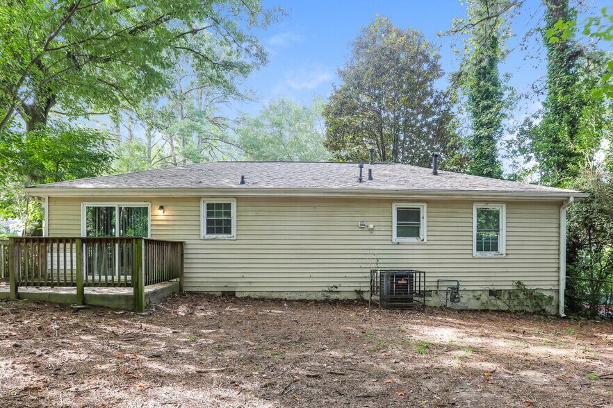 Building Photo - 2743 Argyle Dr NW