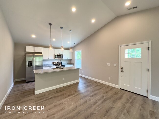 Building Photo - Beautiful New Construction Two-Bedroom in ...