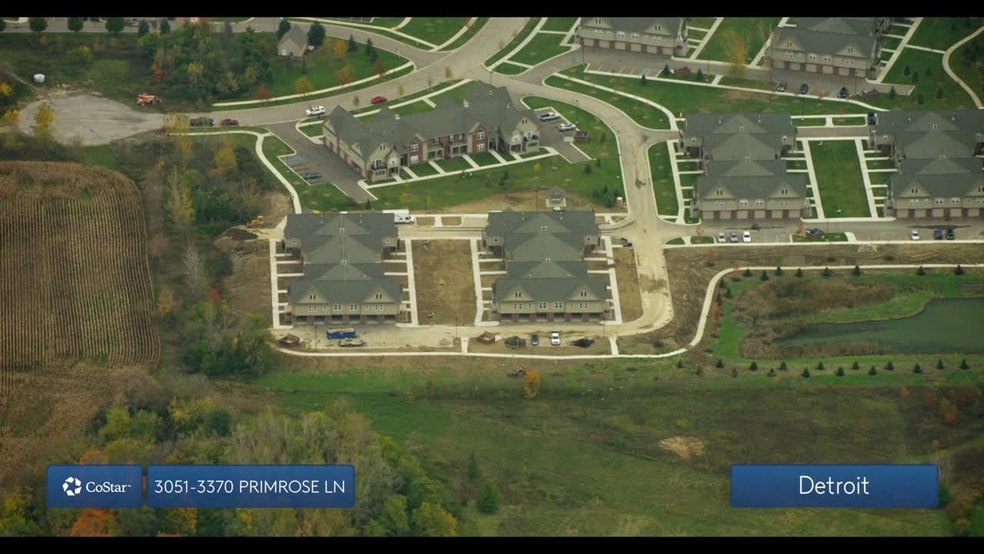  - Legends Rosewood Village