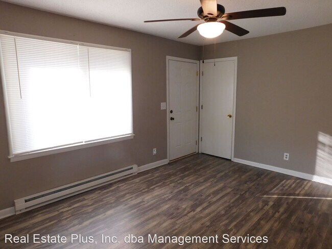 Building Photo - 3 br, 1 bath House - 1718 Wintergreen Road