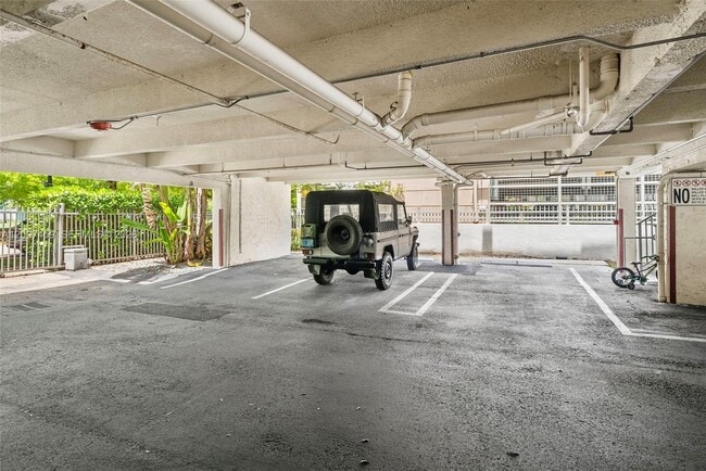 Building Photo - 301 Michigan Ave