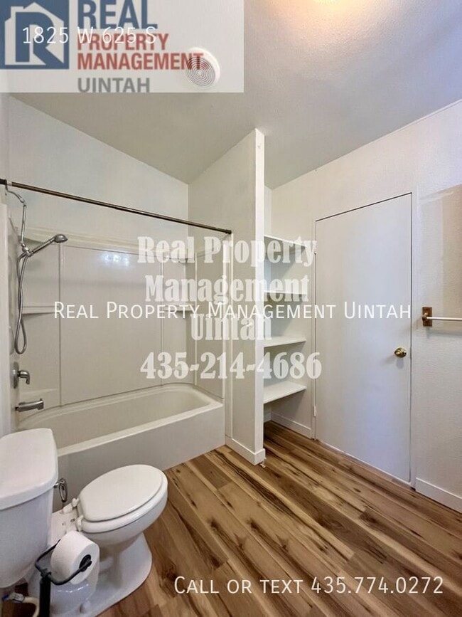 Building Photo - 1825 W 625 S