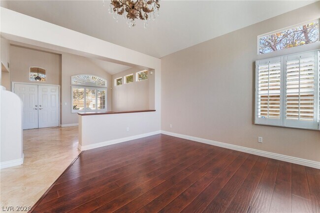 Building Photo - 10401 Horseback Ridge Ave