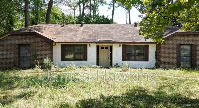 Primary Photo - 3218 Riderwood Dr
