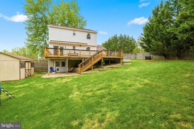Building Photo - 21 Nickelby Ct