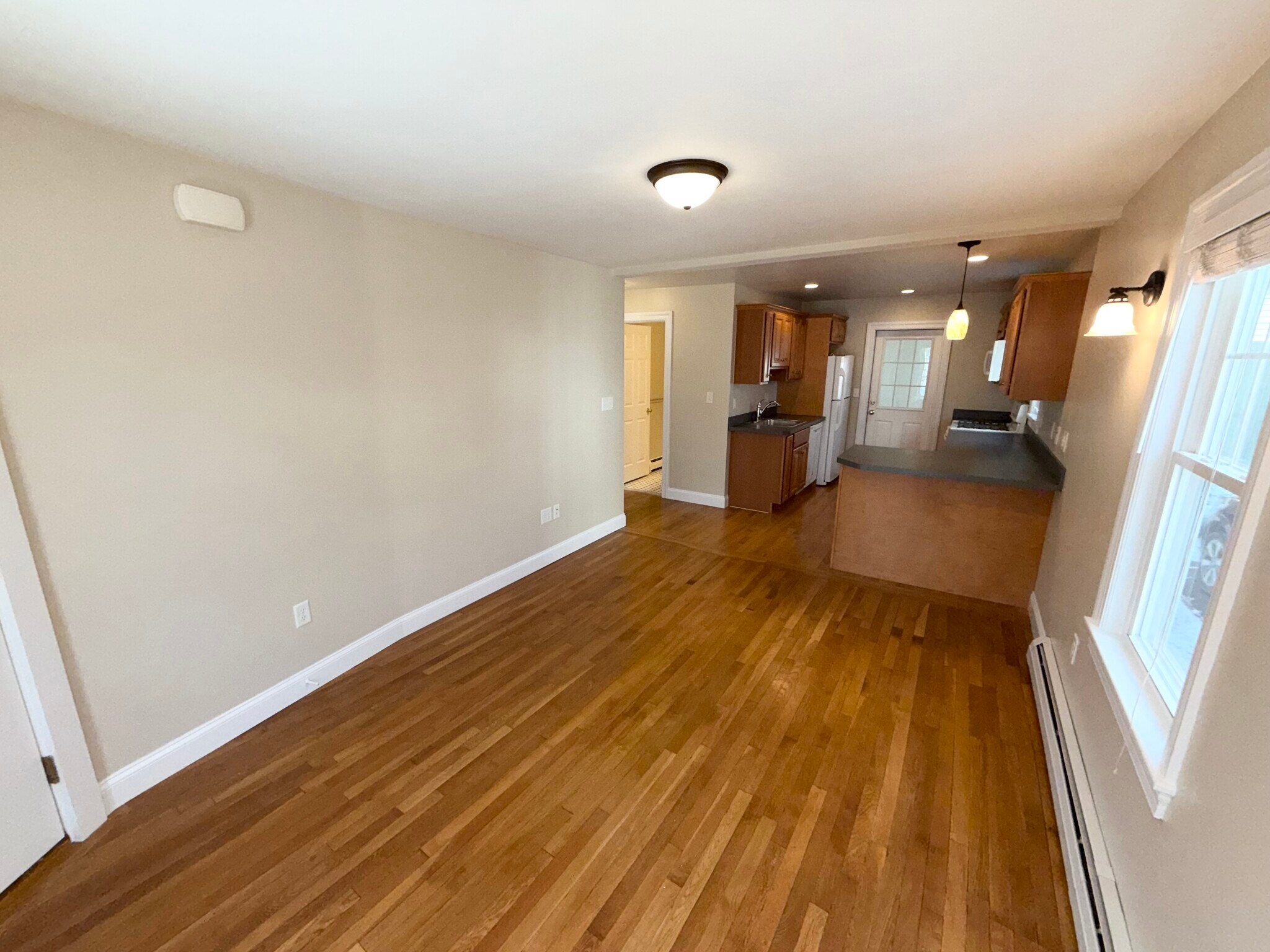 Building Photo - 28 Olney St