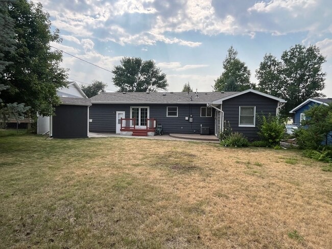 Building Photo - 3 Bed, 2 Bath Home for Rent!!