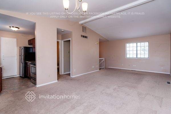 Building Photo - 3922 S Pagosa St