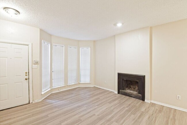 Building Photo - 5000 Cedar Springs Rd