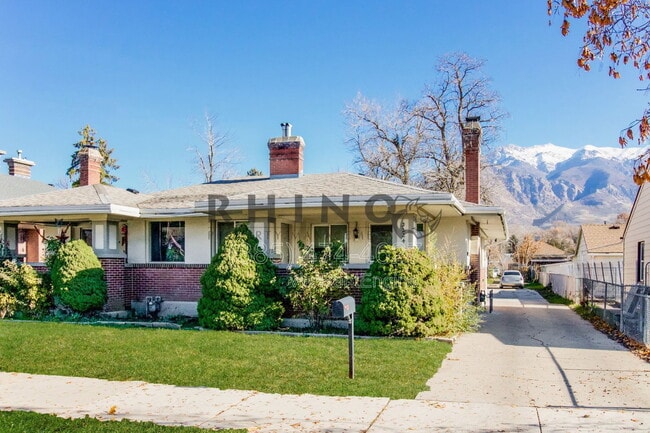 Building Photo - 3224 Adams Ave