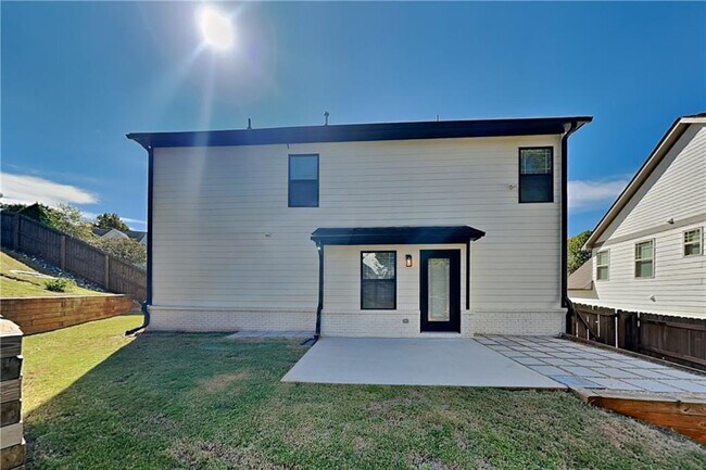 Building Photo - 4826 Clarkstone Dr