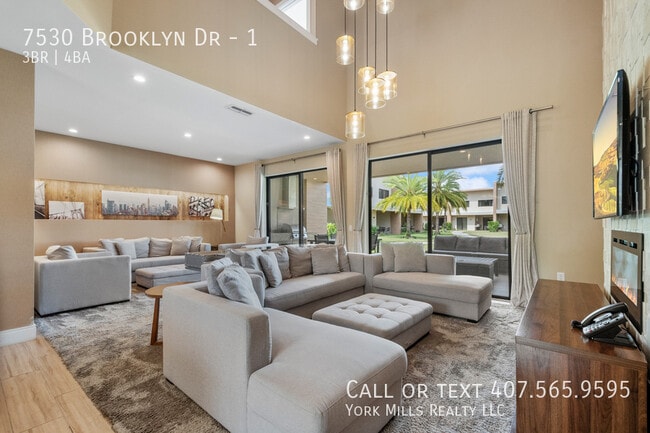 Building Photo - 7530 Brooklyn Dr