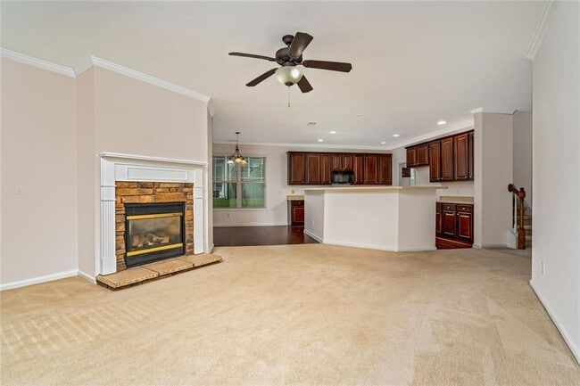 Building Photo - 210 Harmony Lake Dr