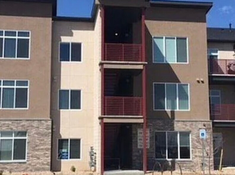 Building Photo - 2980 Kincaid Dr