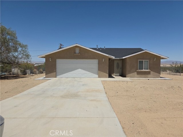Primary Photo - 74994 Serrano Dr