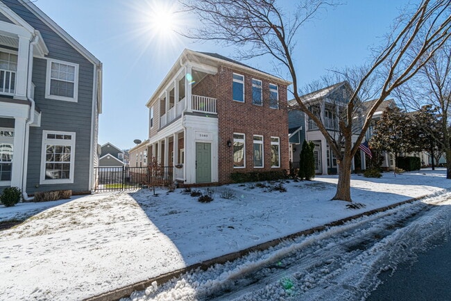 Building Photo - Charming 3-Bedroom Home with 2 Full Baths & 1,750 Sq. Ft. of Comfort in Fayetteville!