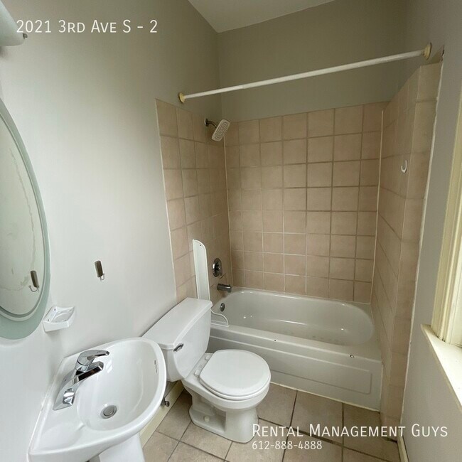 Building Photo - 2021 3rd Ave S