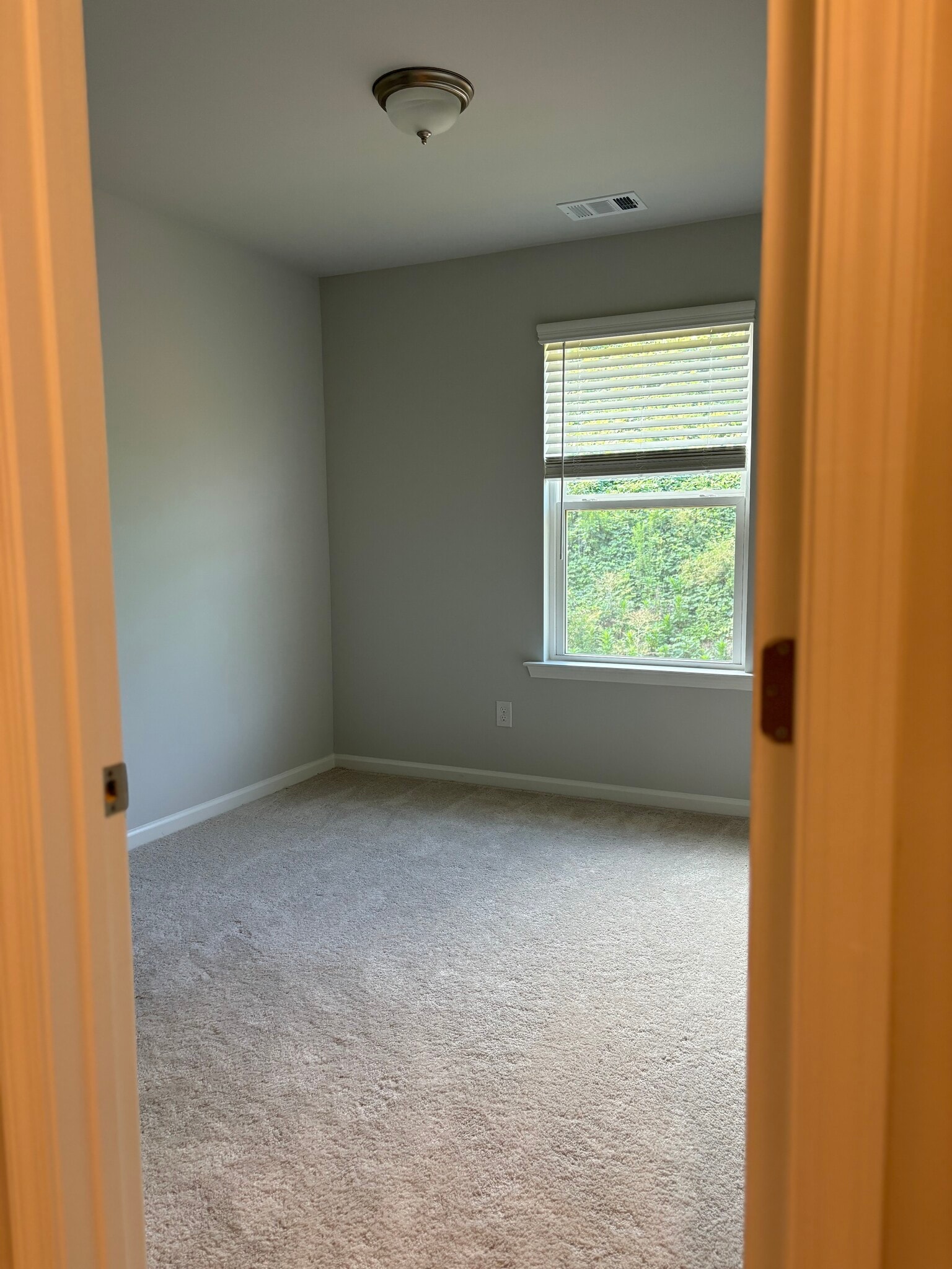 Upstairs guest bedroom #3 - 108 Werner Brook Way SW