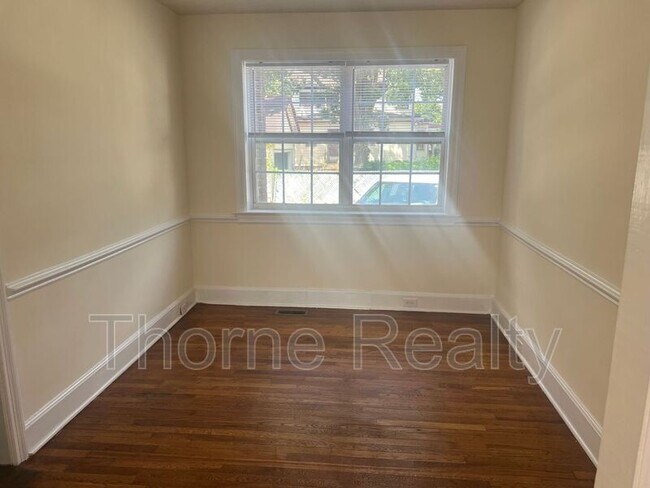 Building Photo - 500 Hammond St