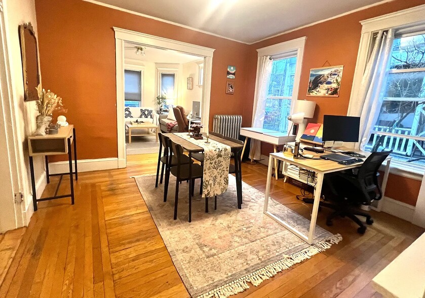 Building Photo - 82 Columbus Ave