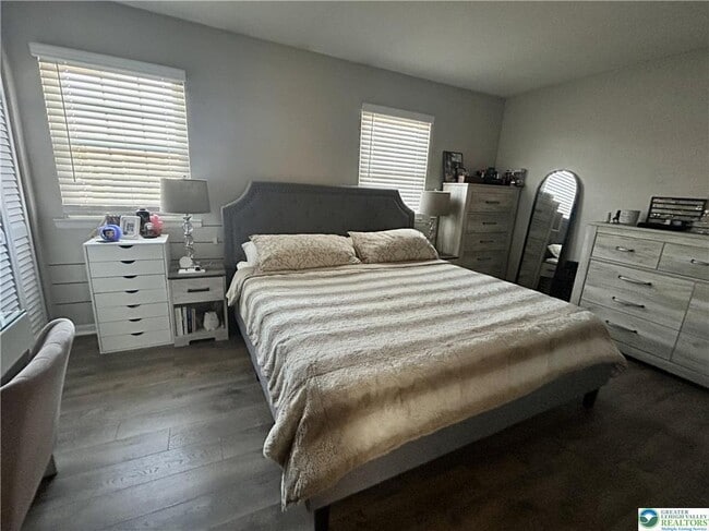 Building Photo - 804 W Susquehanna St