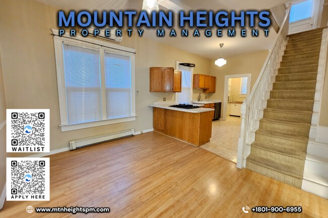 Building Photo - 163 South McClelland Street