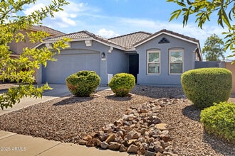Building Photo - 4374 S Mariposa Dr