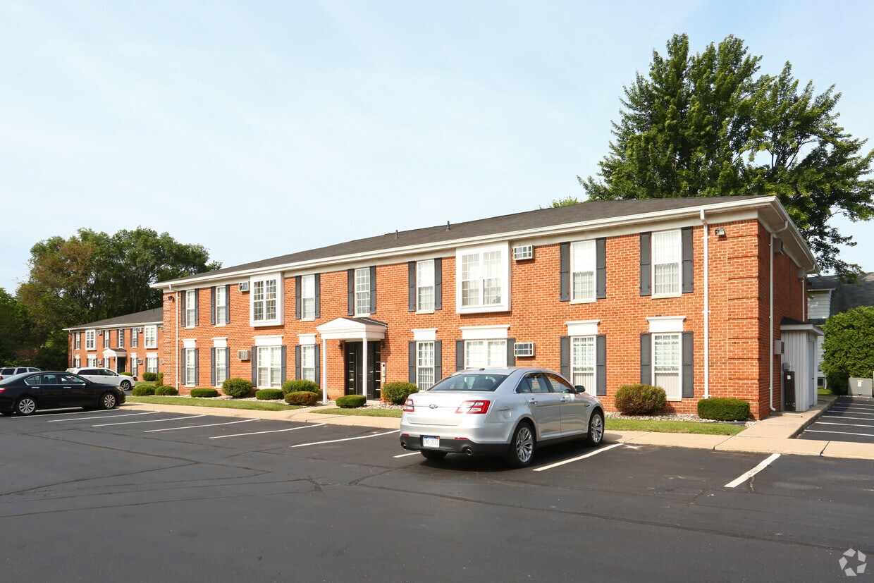 Plymouth Hills Apartments Plymouth