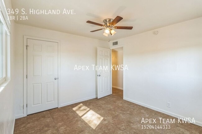 Building Photo - 349 S Highland Ave