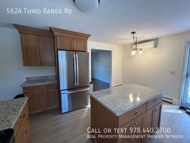 Building Photo - 562A Third Range Rd