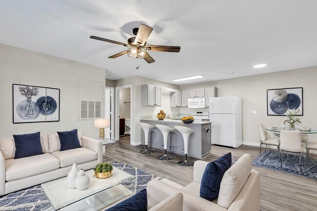 Building Photo - Gift yourself this 1st Floor Immaculate 1 bedroom for rent in Sunny Myrtle Beach SC!