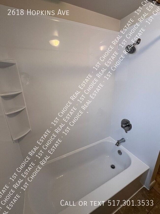 Building Photo - 2618 Hopkins Ave