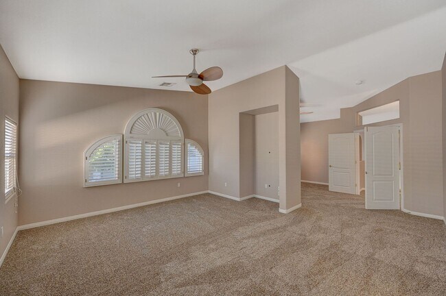 Building Photo - Stunning Green Valley home with a pool in guard gated Legacy