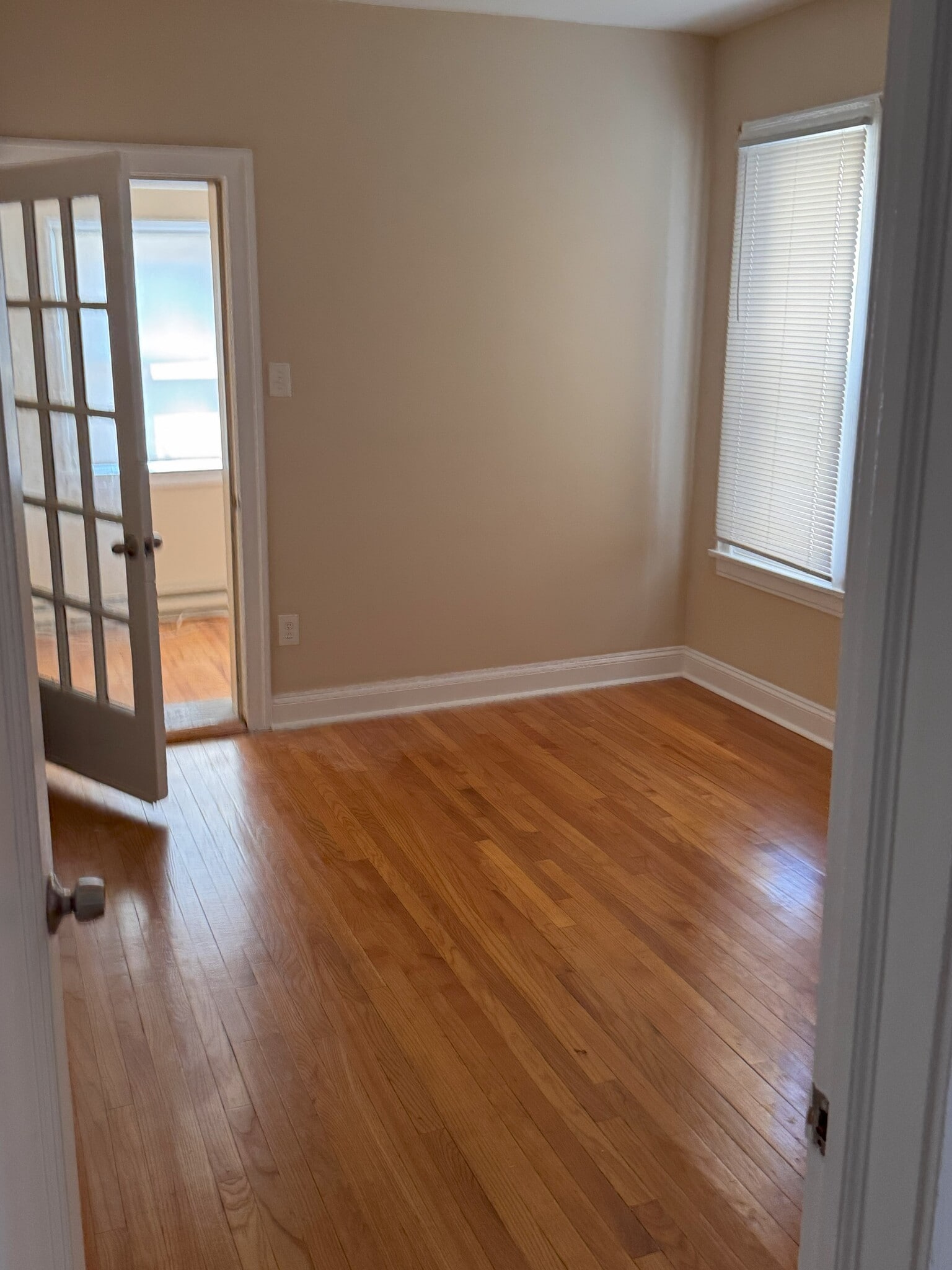 Bedroom 2 - 8138 S Saginaw Ave