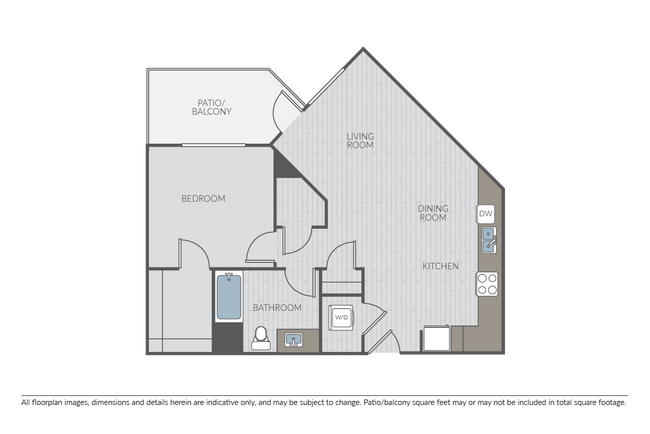 Plan 1C - Maxwell Sunnyvale