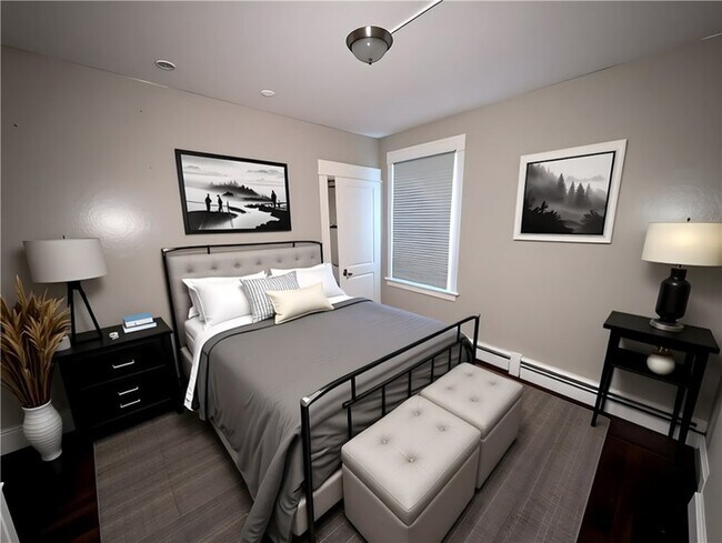 Building Photo - 17 Marietta St