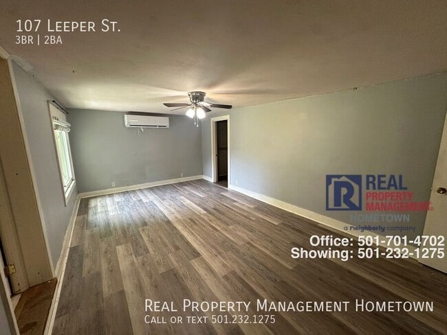 Building Photo - 107 Leeper St