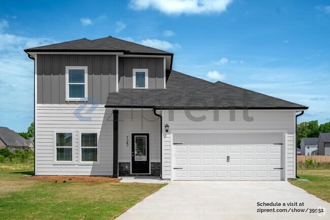 Building Photo - 123 Monroe Ct