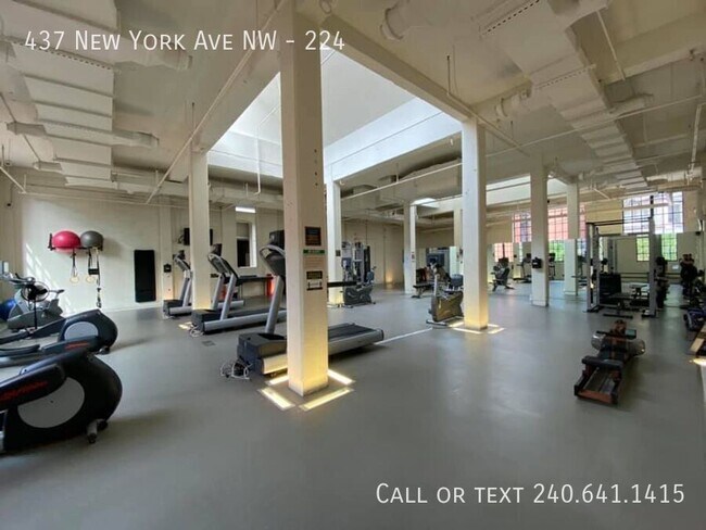 Building Photo - 437 New York Ave NW
