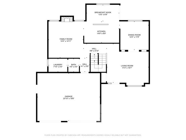 Building Photo - 7190 Lone Eagle Ln