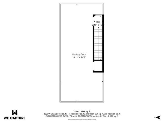 Building Photo - Stunning AIR CONDITIONED Alki Townhome w/ Rooftop Ocean View