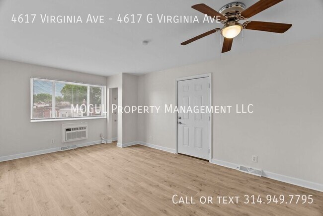 Building Photo - 4617 Virginia Ave