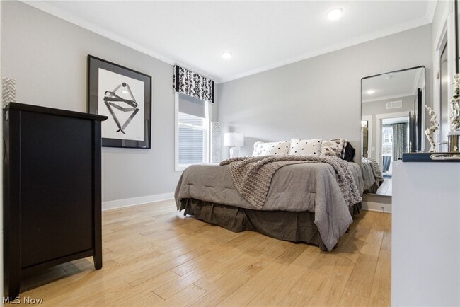 Building Photo - 4650 Crocker Woods Ln