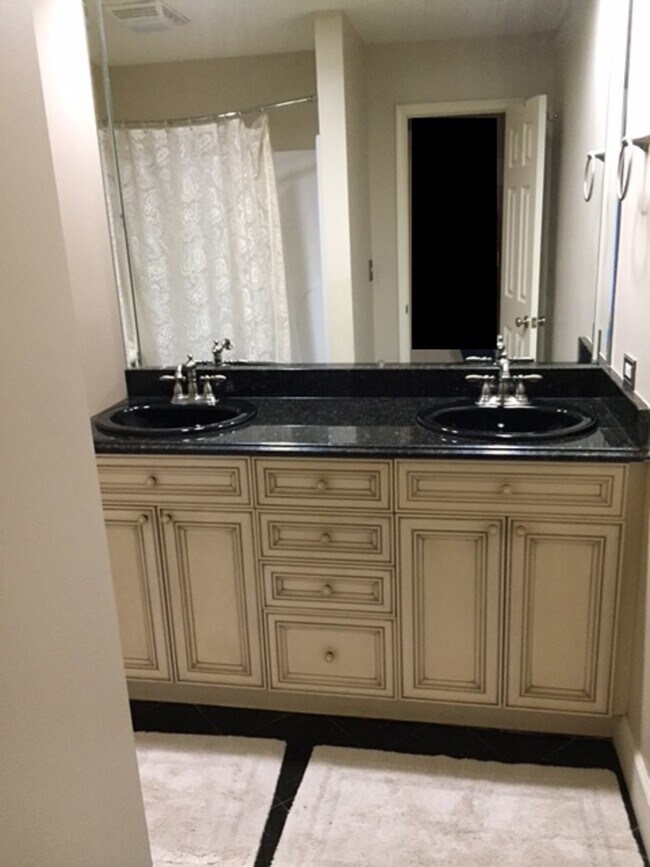Master Bathroom - 145 E Magnolia Ave