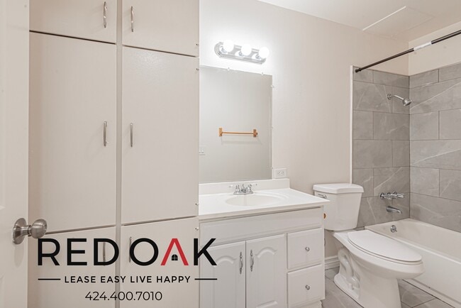 Building Photo - 5107 Passons Blvd