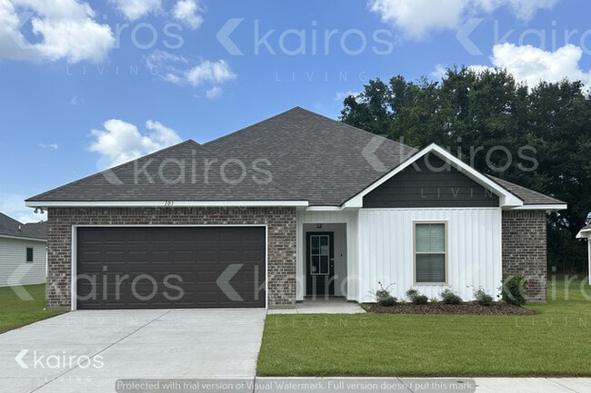 Building Photo - 103 Rainfall Ln