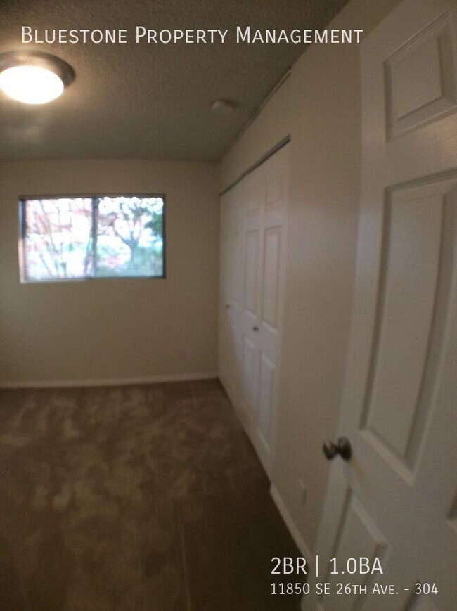 Building Photo - 11850 SE 26th Ave