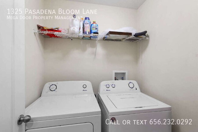 Building Photo - 1325 Pasadena Bloom Ln