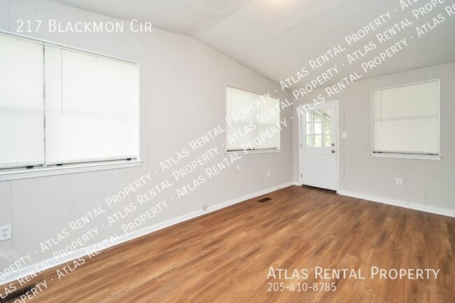 Building Photo - 217 Blackmon Cir