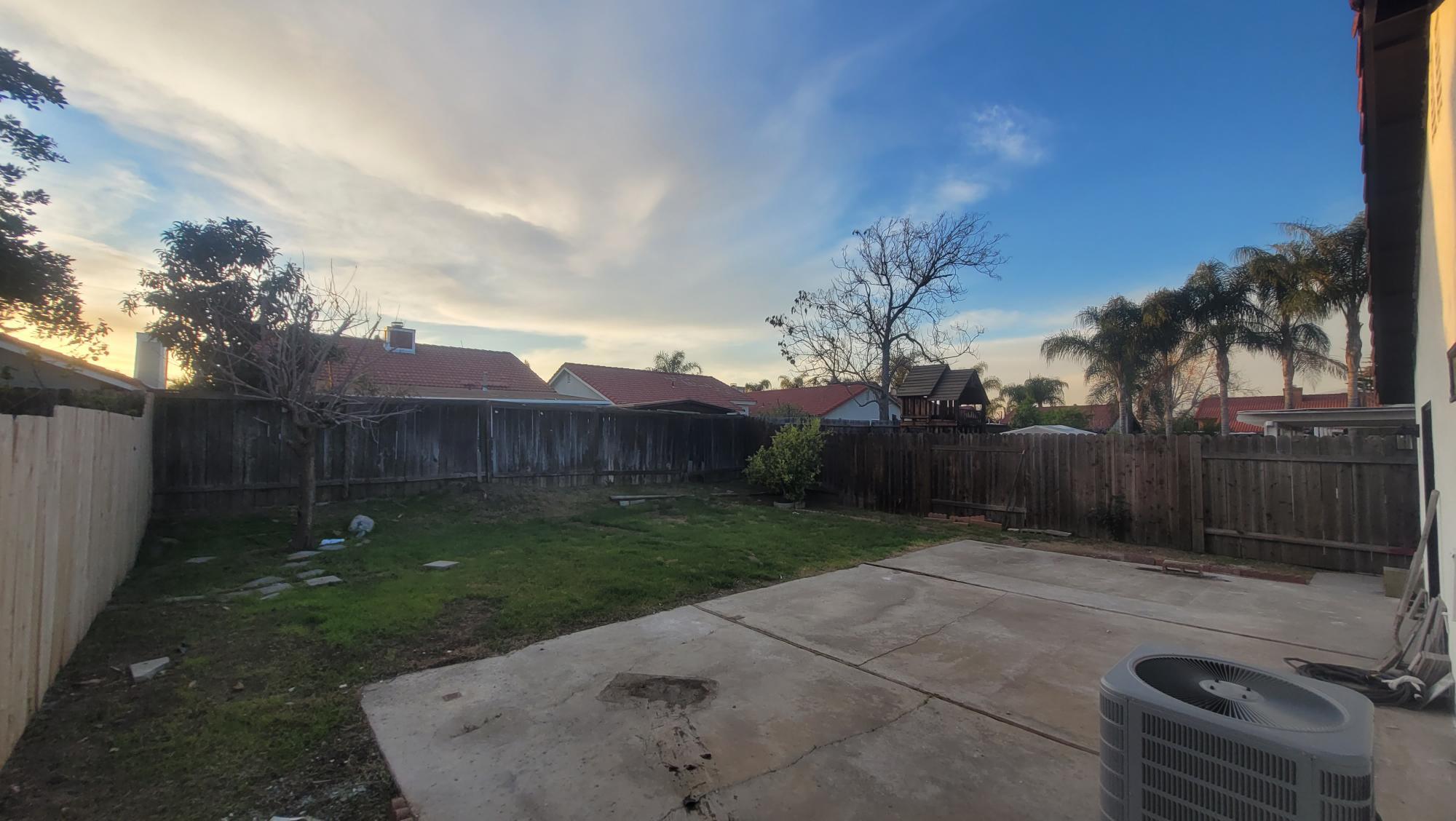 Back of the House - 15340 Murray Ave
